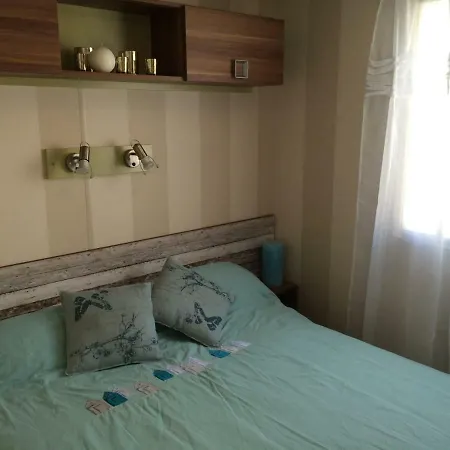 Mobil-home *